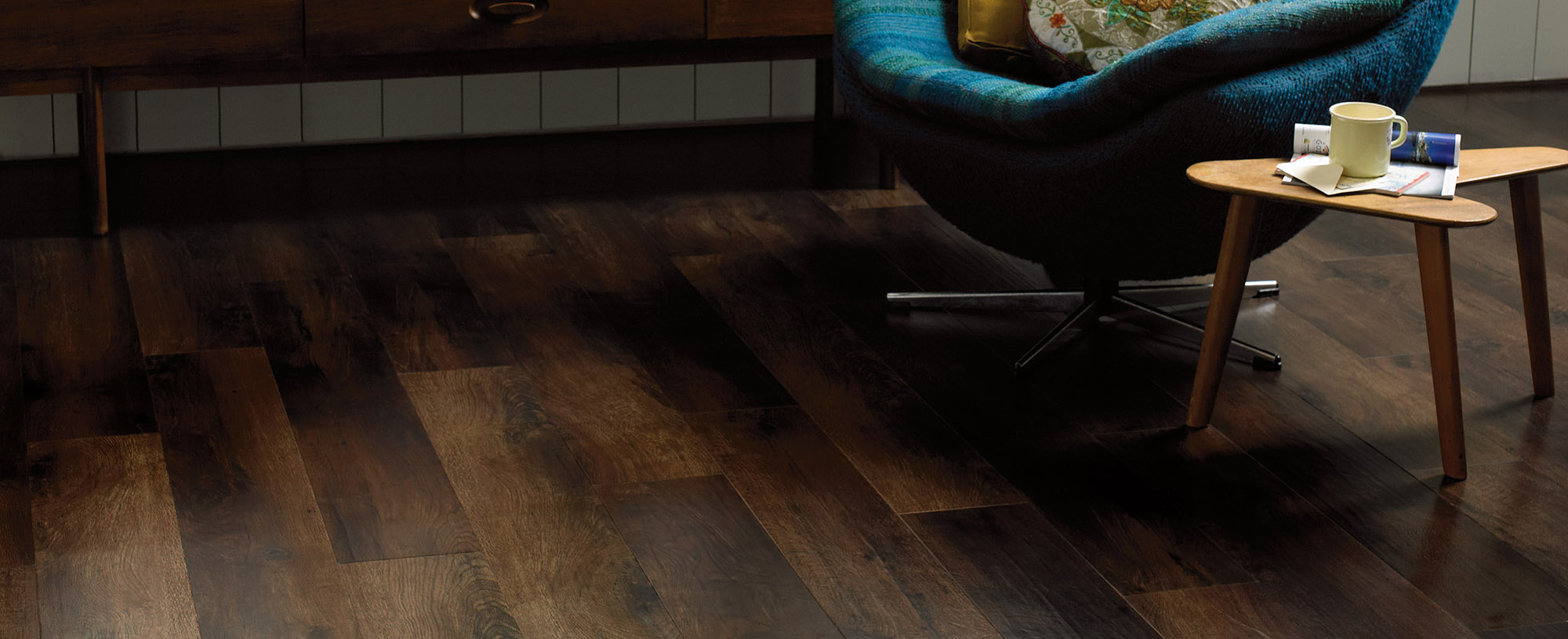 Domestic & Commercial Flooring 