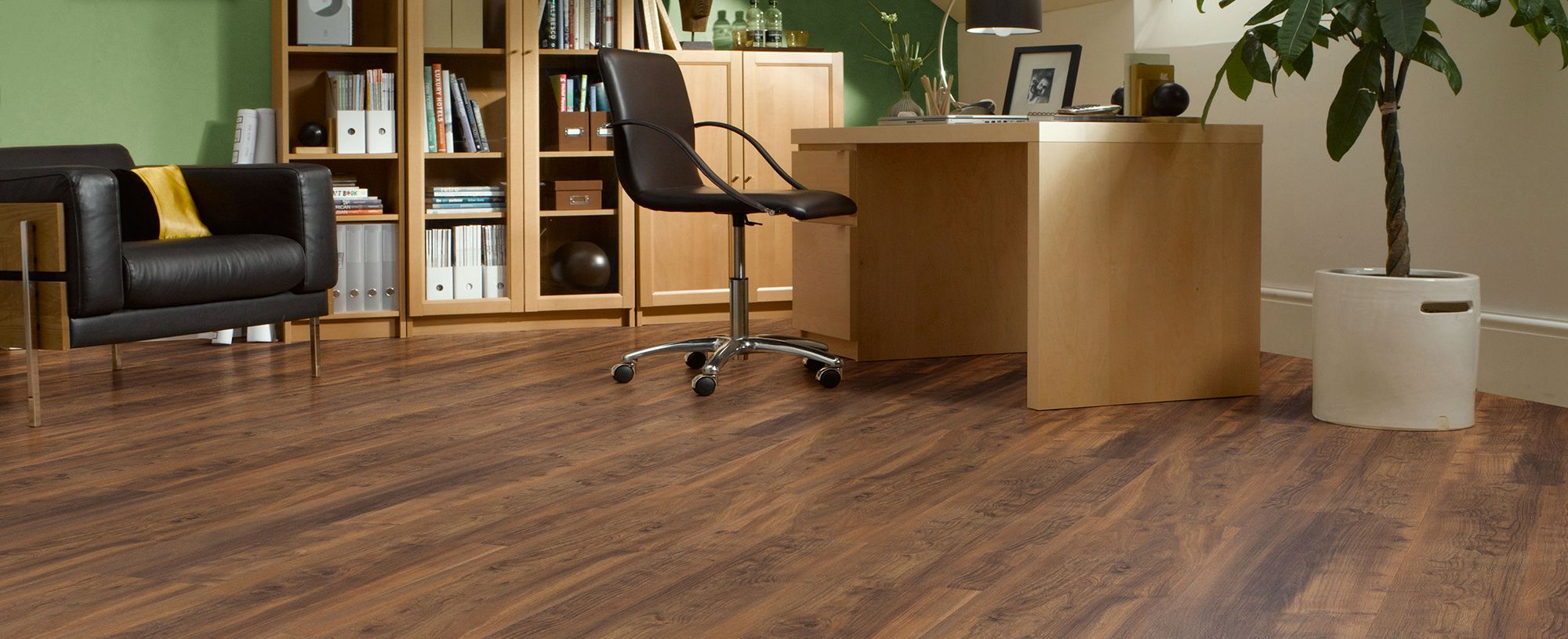 Domestic & Commercial Flooring 