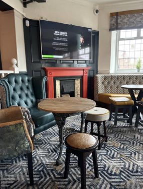 Amtico Flooring Installed In York