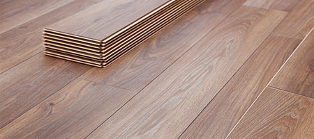 Laminate Flooring