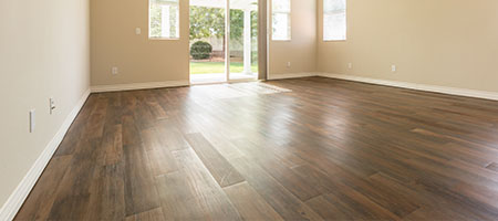 Laminate Flooring