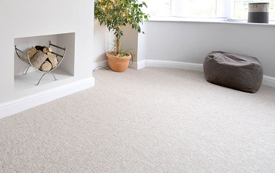 Commercial & <br />Domestic Carpets