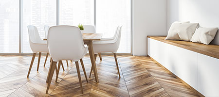 Wood Flooring